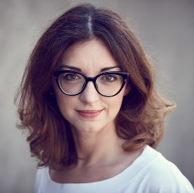 Kinga Brzezińska marketing